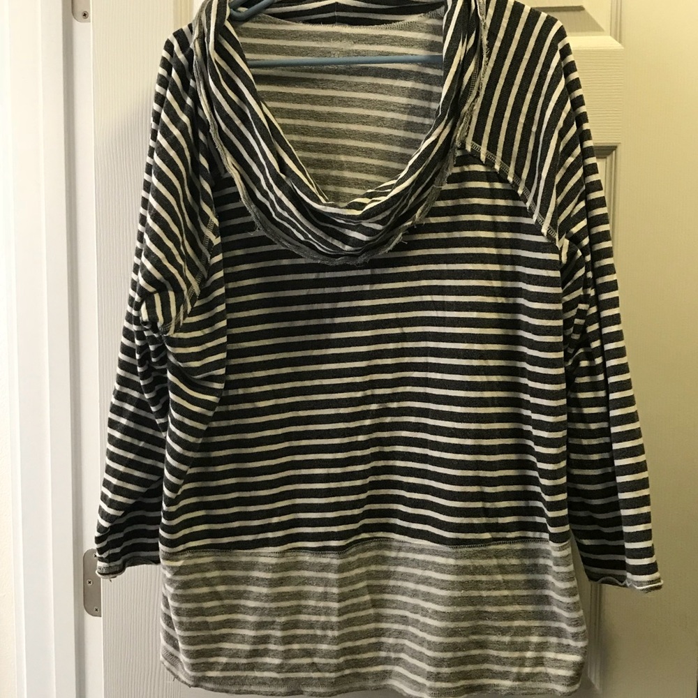 Lane Bryant sweater like new